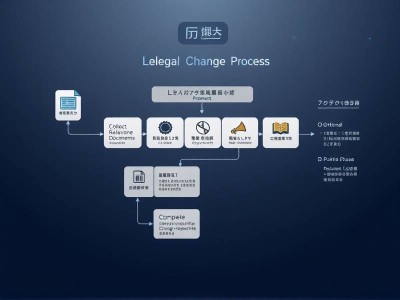 更换法人的流程是什么