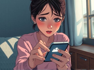 手机软件闪退打不开