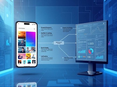 抖音搜索排名优化软件流程