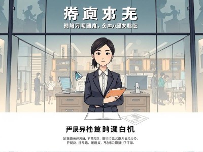 南昌人力资源服务许可证代理流程及费用