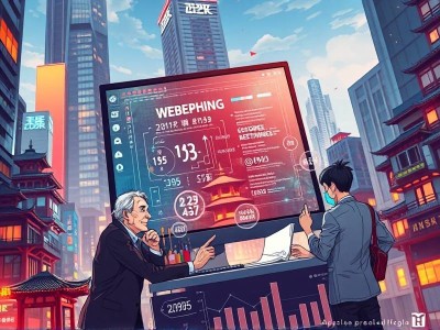 吴忠企业网站开发需要多少费用