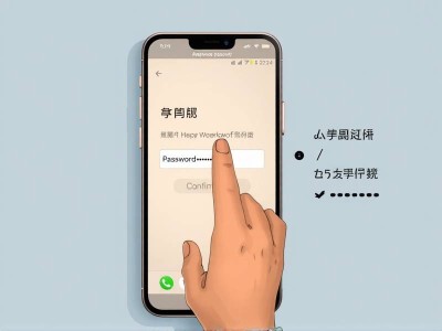 手机设置安装应用密码