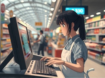 收银员电脑键盘功能基础知识