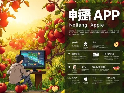 内江苹果APP开发流程及费用