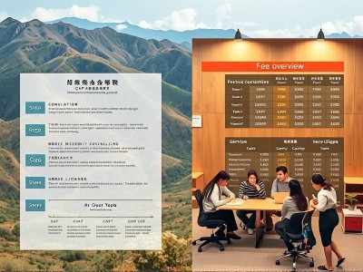 果洛ICP许可证代理流程及费用