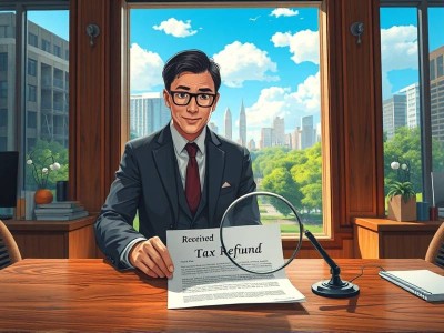 收到的税费返还