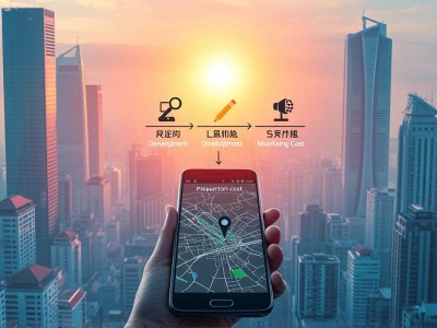 南通安卓APP开发流程及费用
