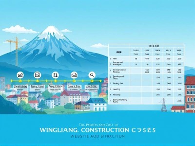 平凉网站建设流程及费用