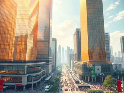 广州十大排名的金融公司