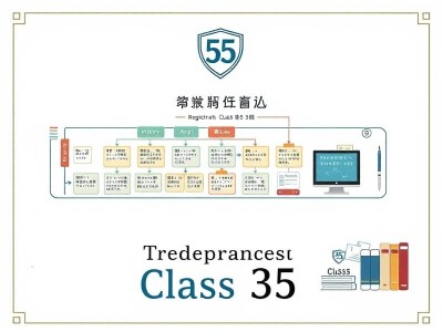 商标注册35类包括哪些