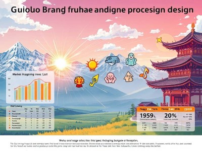果洛品牌形象设计流程及费用