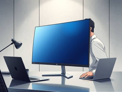 曲屏电脑显示器的优点