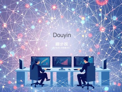 抖音搜索排名优化软件公司