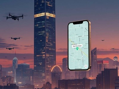 苹果查找别人手机位置软件叫什么