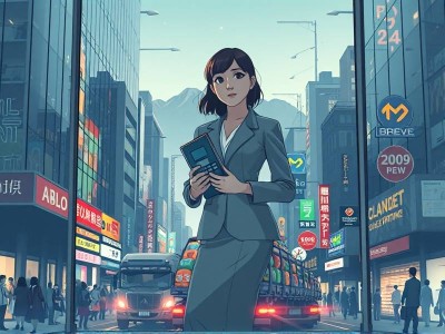 商品流通会计