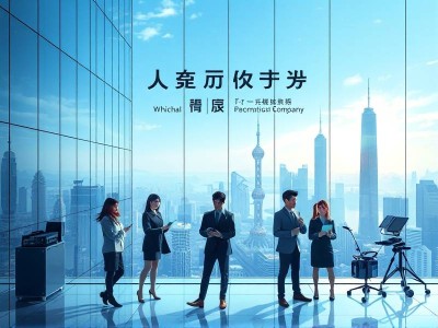 上海网络推广公司哪家好