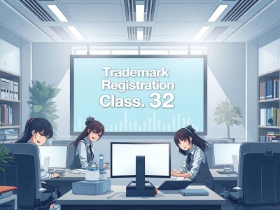 商标注册32类
