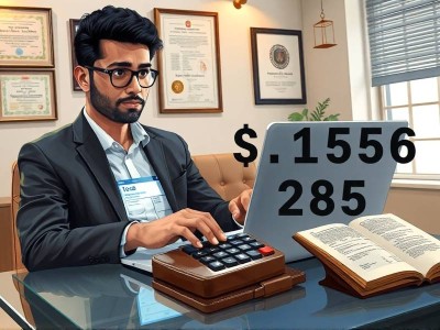 商标注册一共需要多少钱