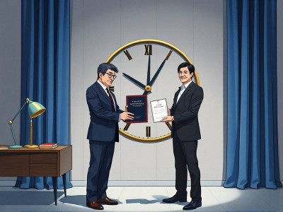 更换法人代表多久生效