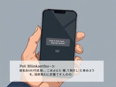 手机银行闪退是什么意思啊