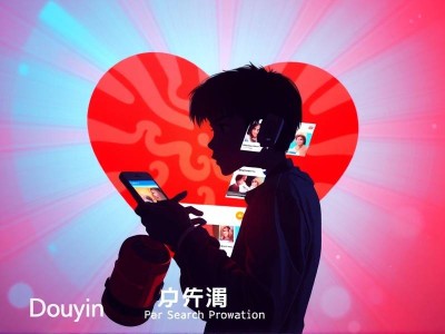 抖音搜索推广