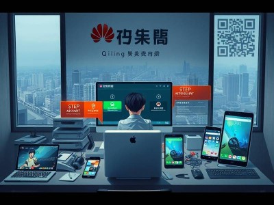 启东华为应用商店上架流程