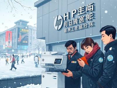 哈尔滨惠普打印机售后维修服务中心