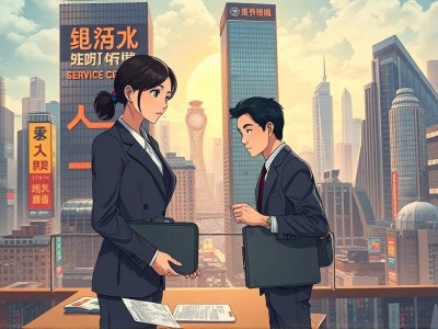 哪里代办公司注册好