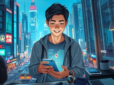 对方不是苹果手机怎样查找对方位置