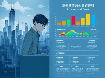 商丘网站开发流程及费用
