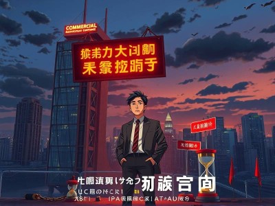 商住房注册公司有风险吗