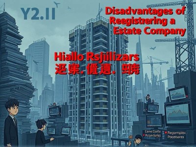商品房注册公司弊端