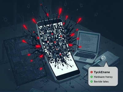 手机软件闪退是什么原因 怎么解决