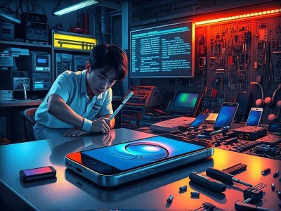 手机自动重启闪退怎么回事
