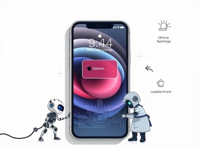 手机闪退卡顿怎么办iPhone
