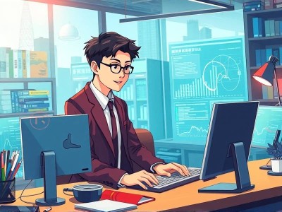抖音搜索广告优化师