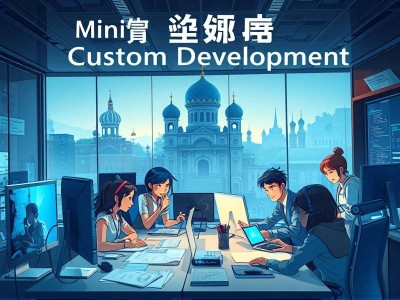 哈尔滨小程序定制开发公司哪家好