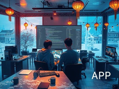 哈尔滨定制开发一款APP需要多少钱