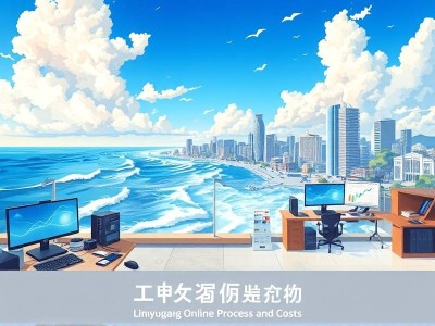 连云港网络推广流程及费用