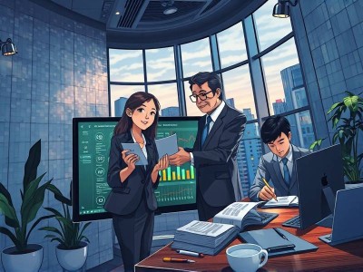 收回代理记账的公司自己做账