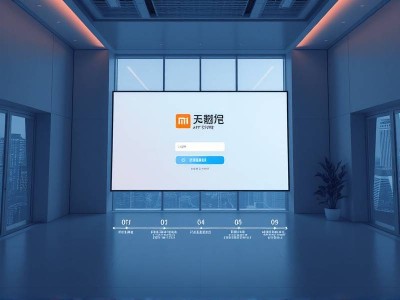和县小米应用商店上架流程
