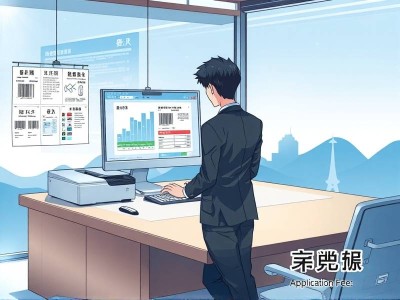 合肥商品条码办理设计流程及费用