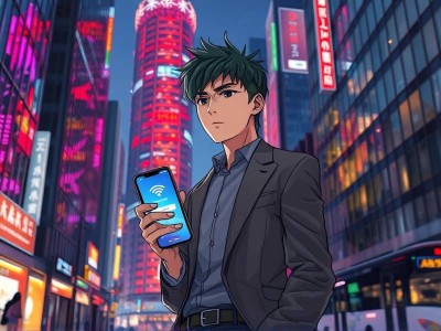 教你不用密码连接附近wifi