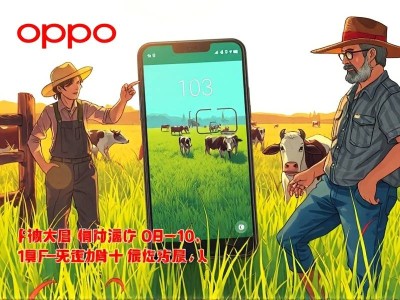 手机老是闪退到桌面怎么办OPPO