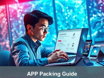 启东APP怎么打包