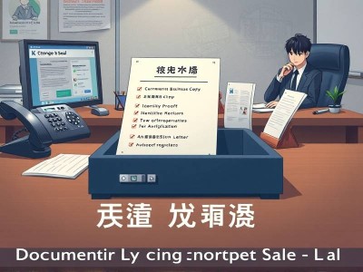 更换法人印鉴需要什么资料