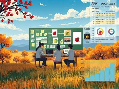 乌海苹果APP开发流程及费用