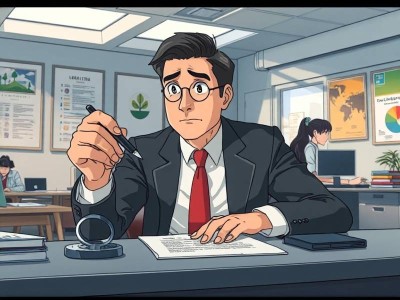 改色备案代办委托书