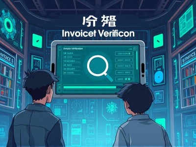 发票真伪查询