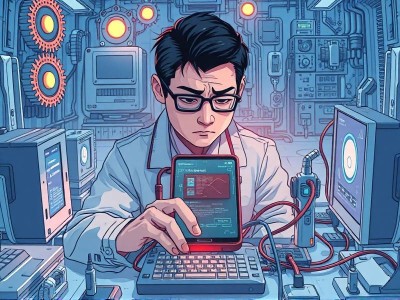 手机系统一直闪退怎么解决